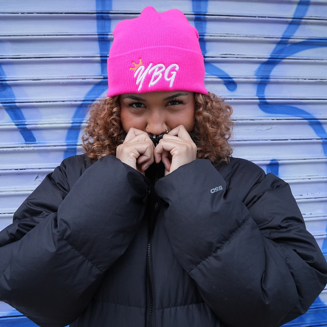 YBG Beanie