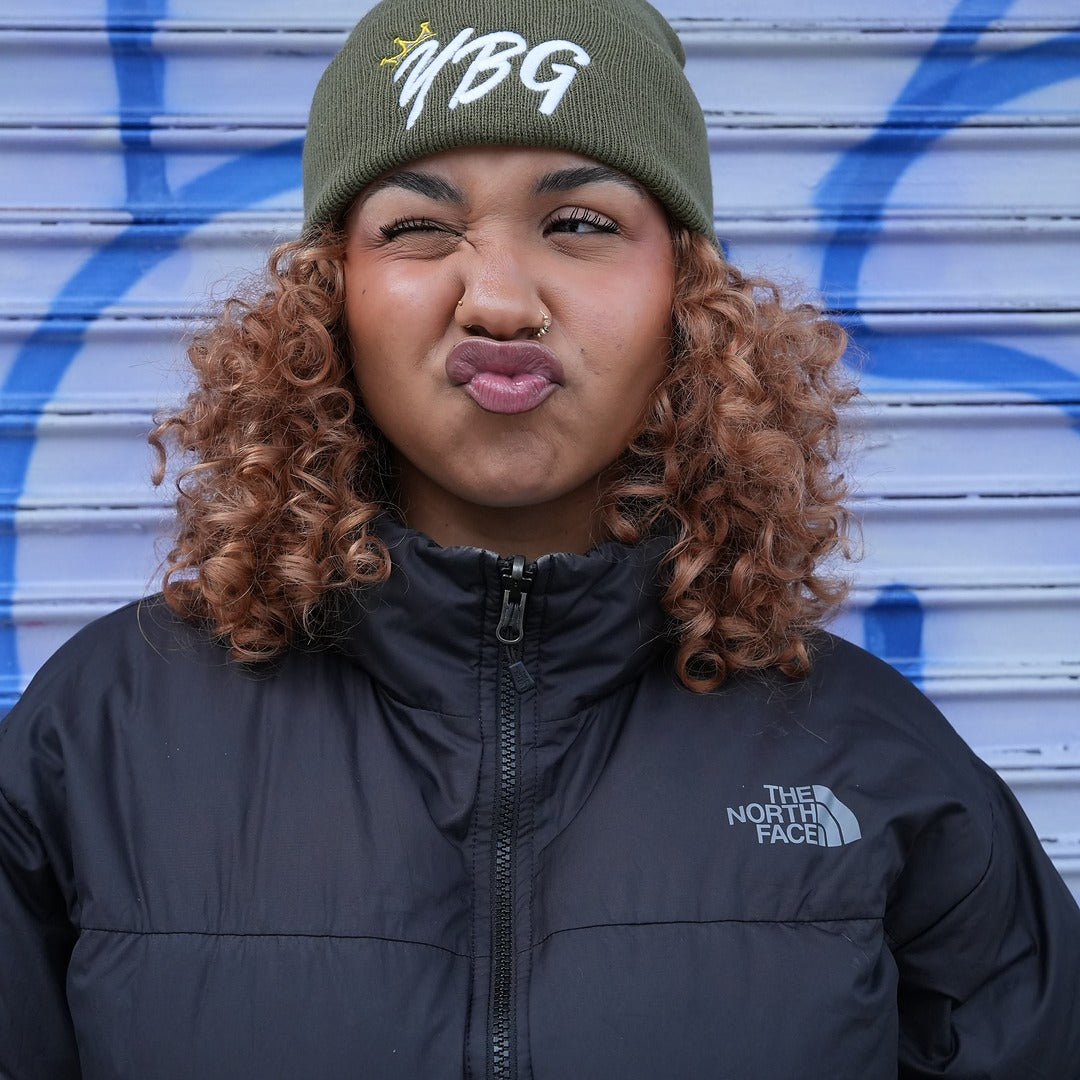 YBG Beanie