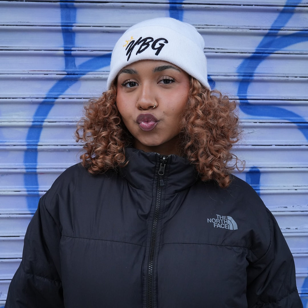 YBG Beanie