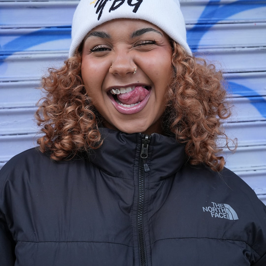 YBG Beanie