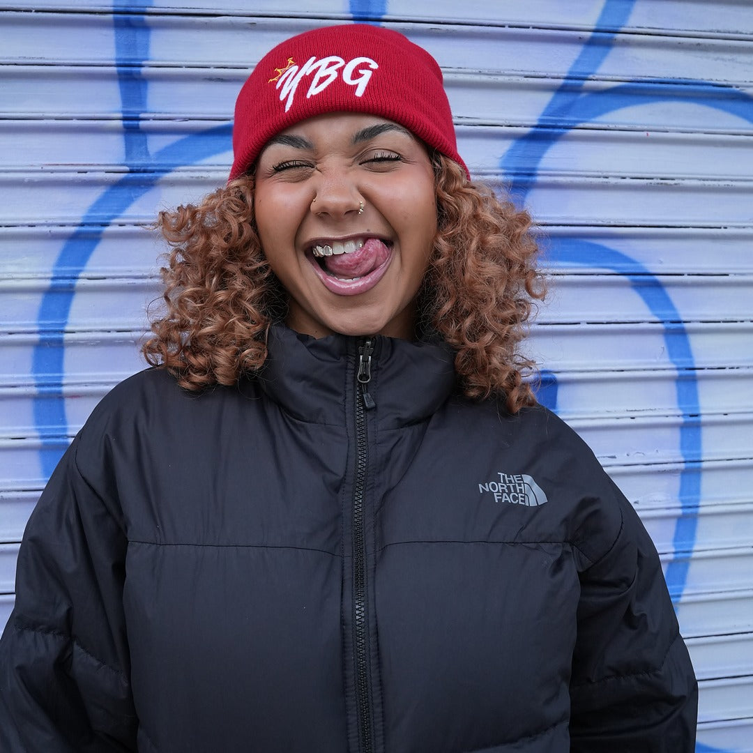 YBG Beanie