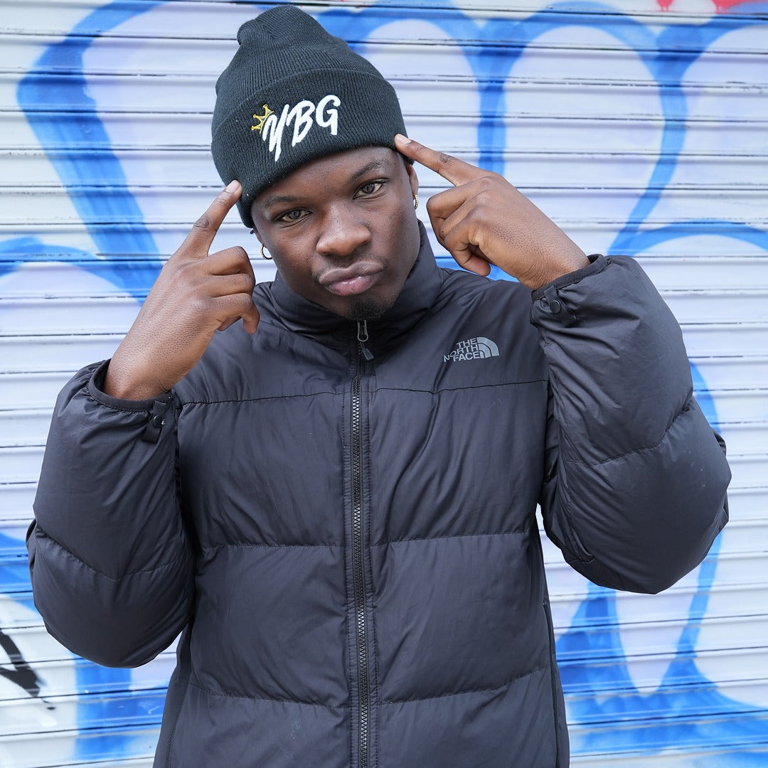 YBG Beanie