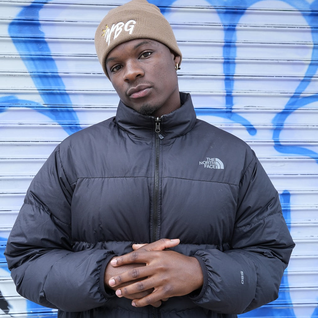 YBG Beanie