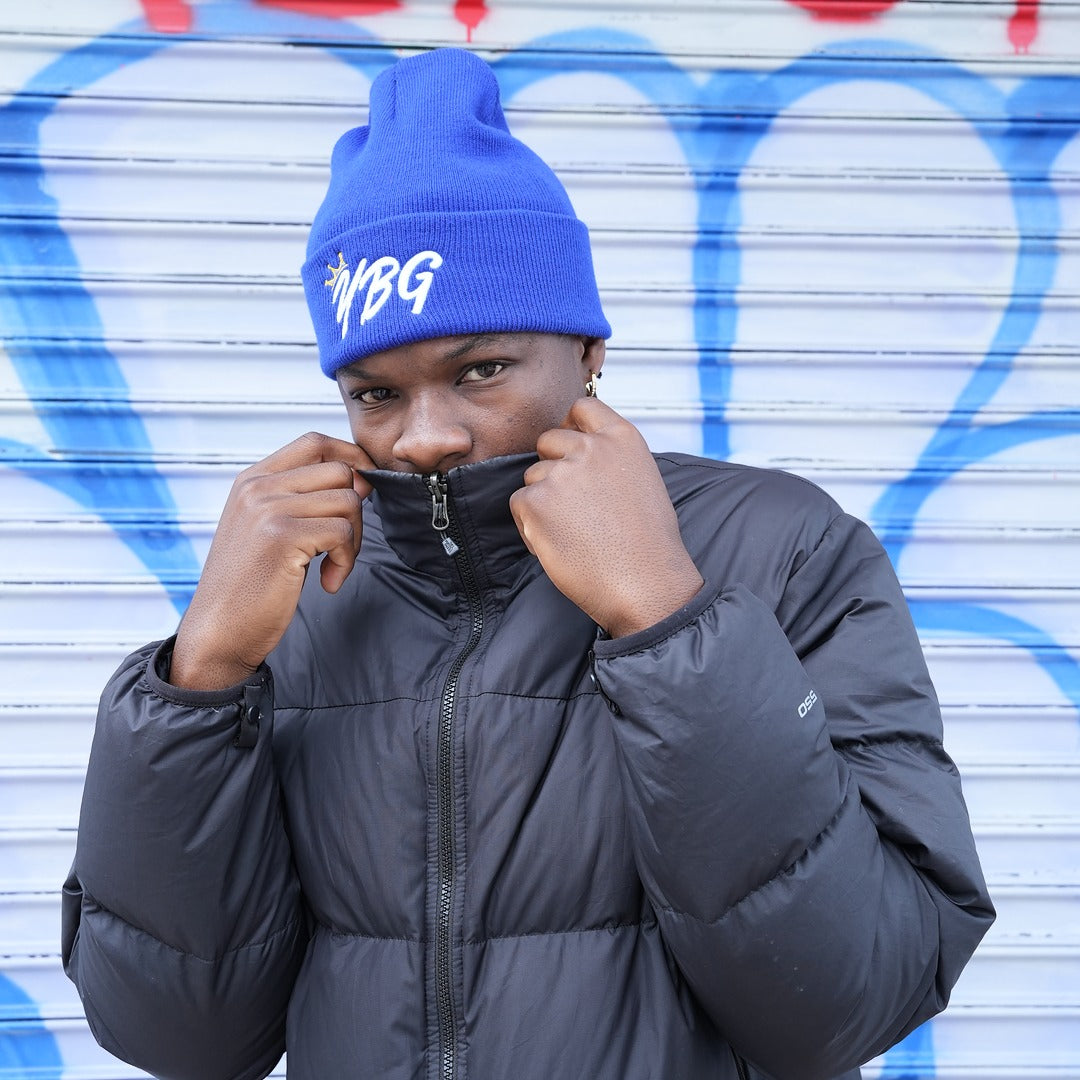 YBG Beanie