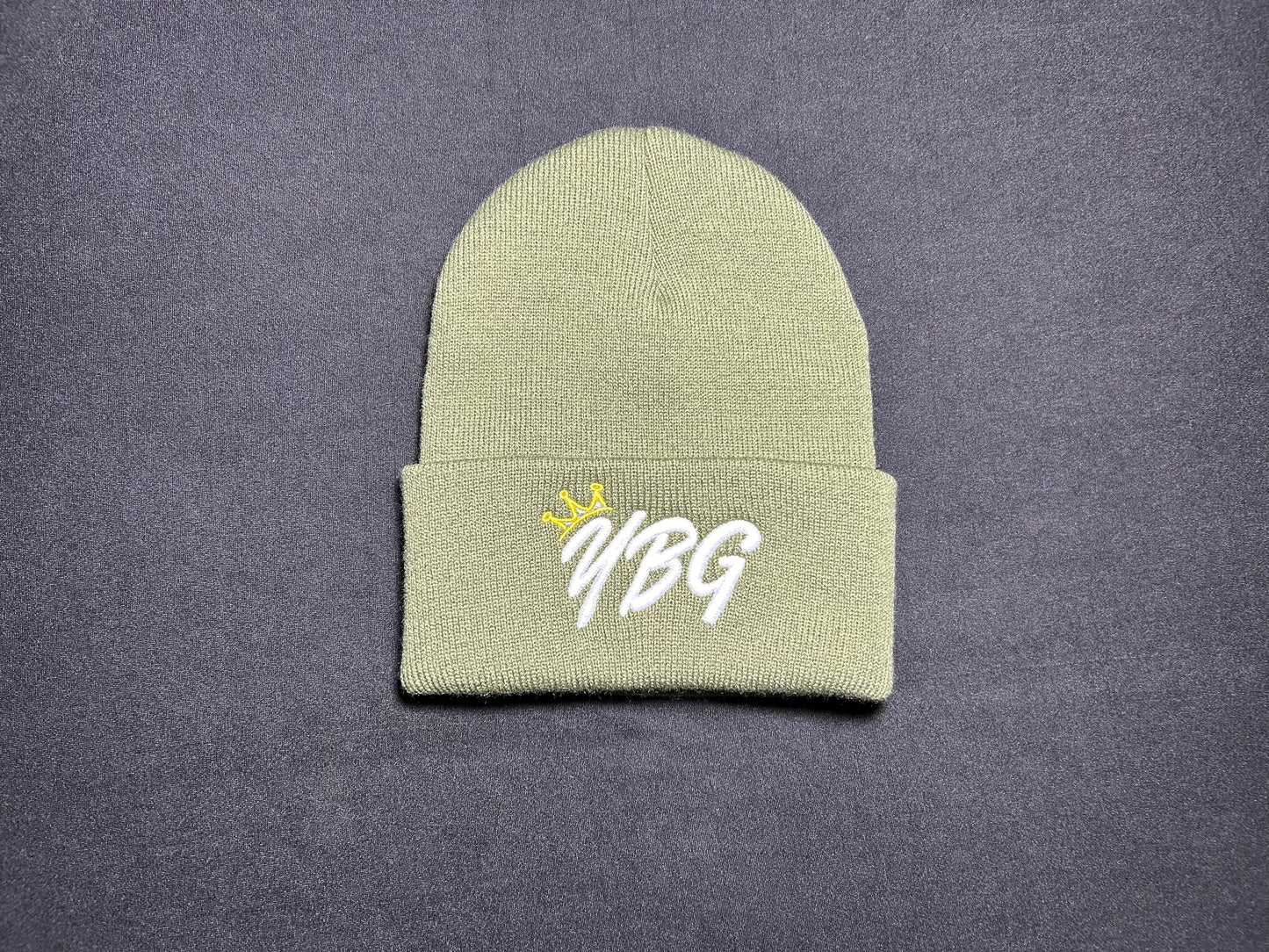 YBG Beanie