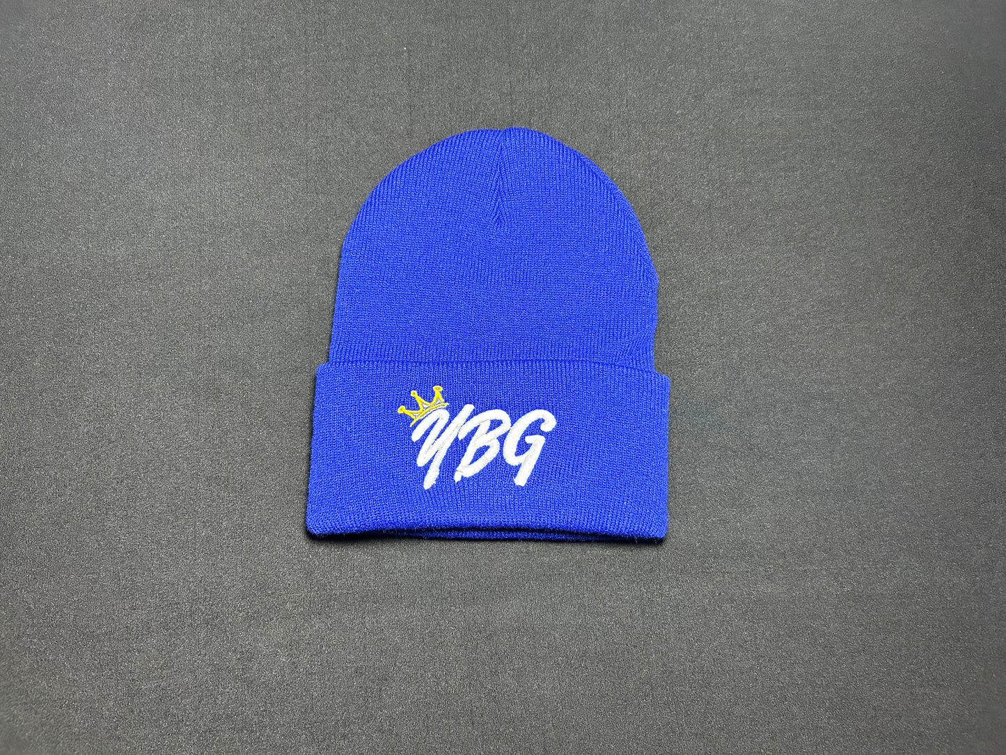 YBG Beanie