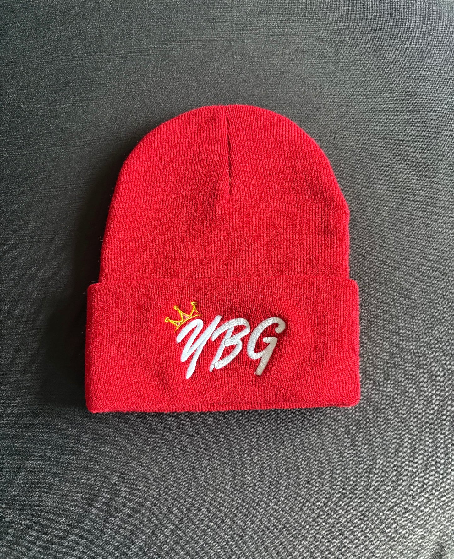 YBG Beanie