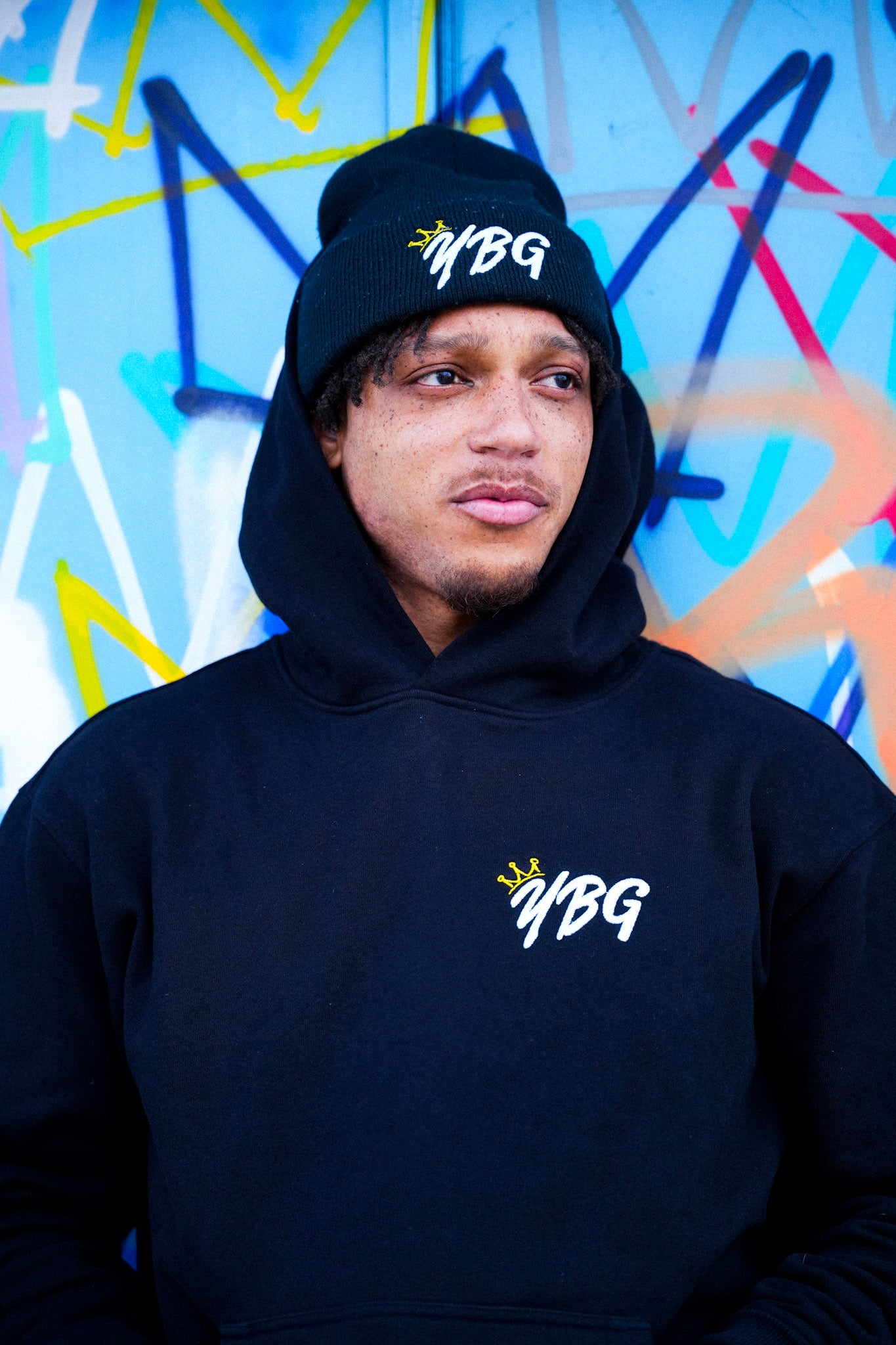 Heavyweight Hoodie