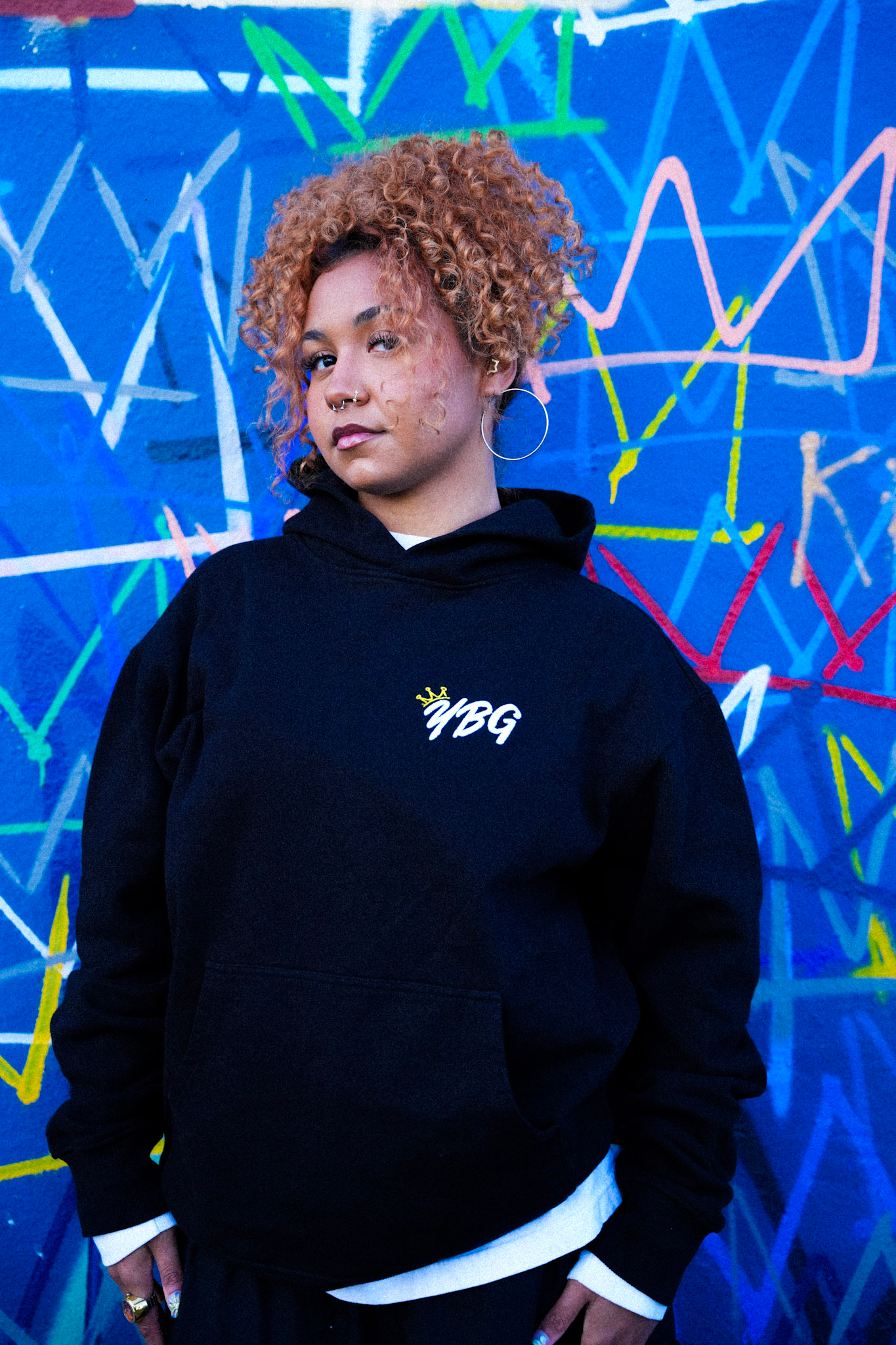 Heavyweight Hoodie