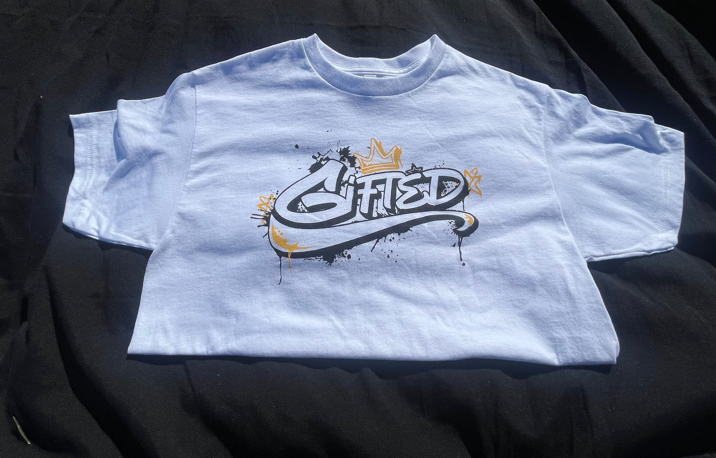 "Gifted" T-Shirt