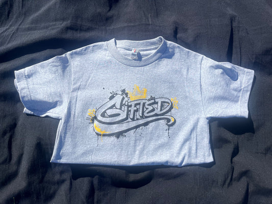 "Gifted" T-Shirt
