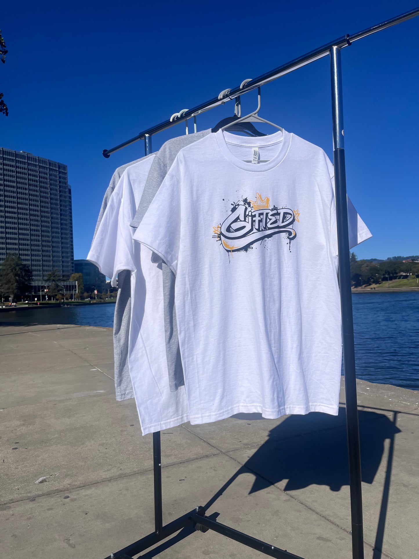 "Gifted" T-Shirt
