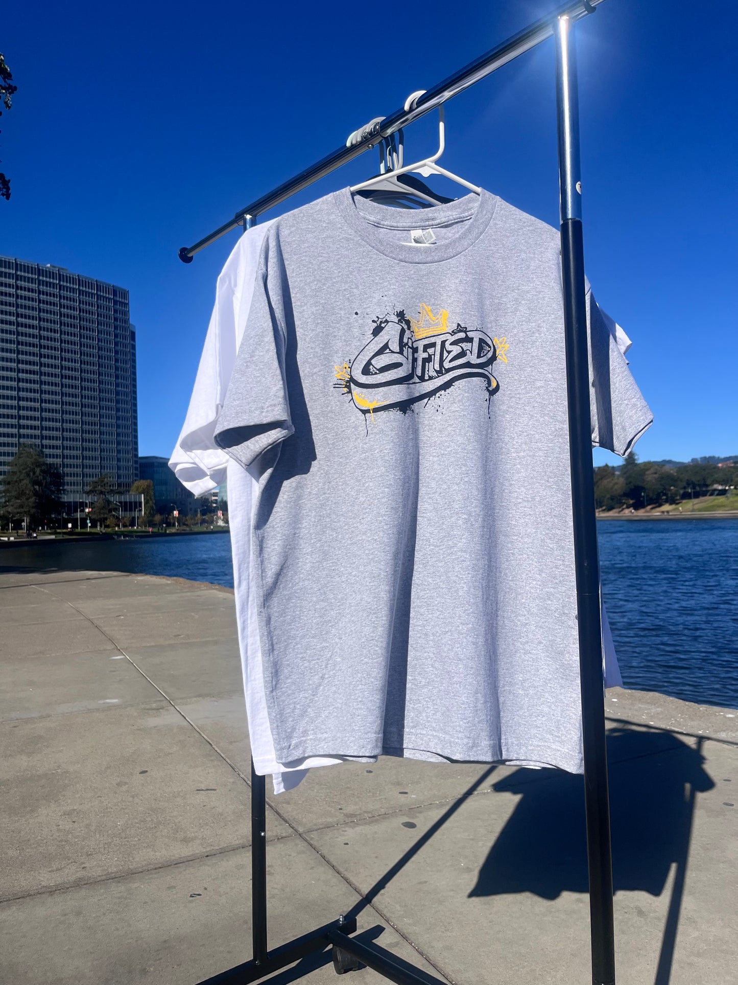 "Gifted" T-Shirt