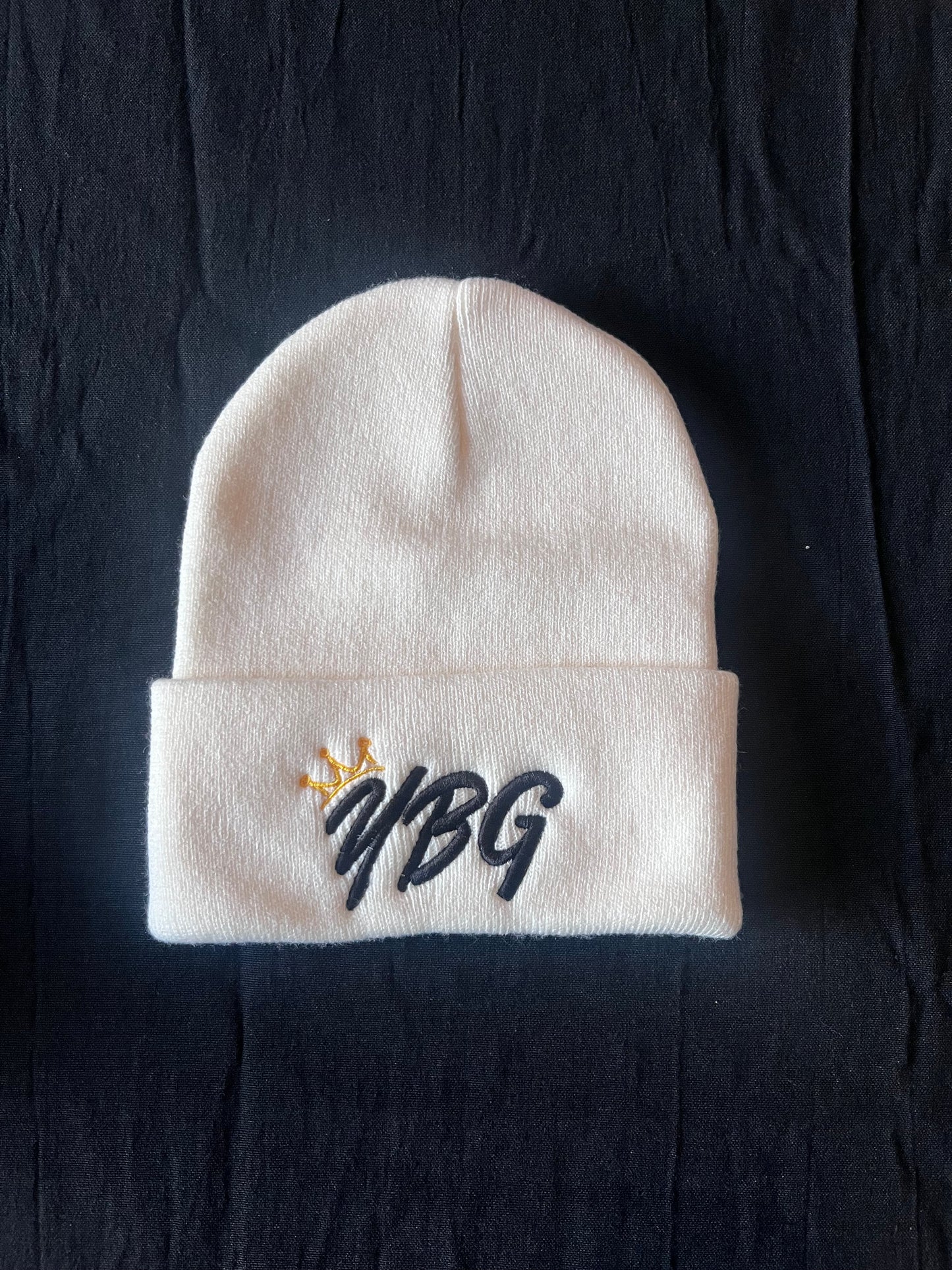 YBG Beanie