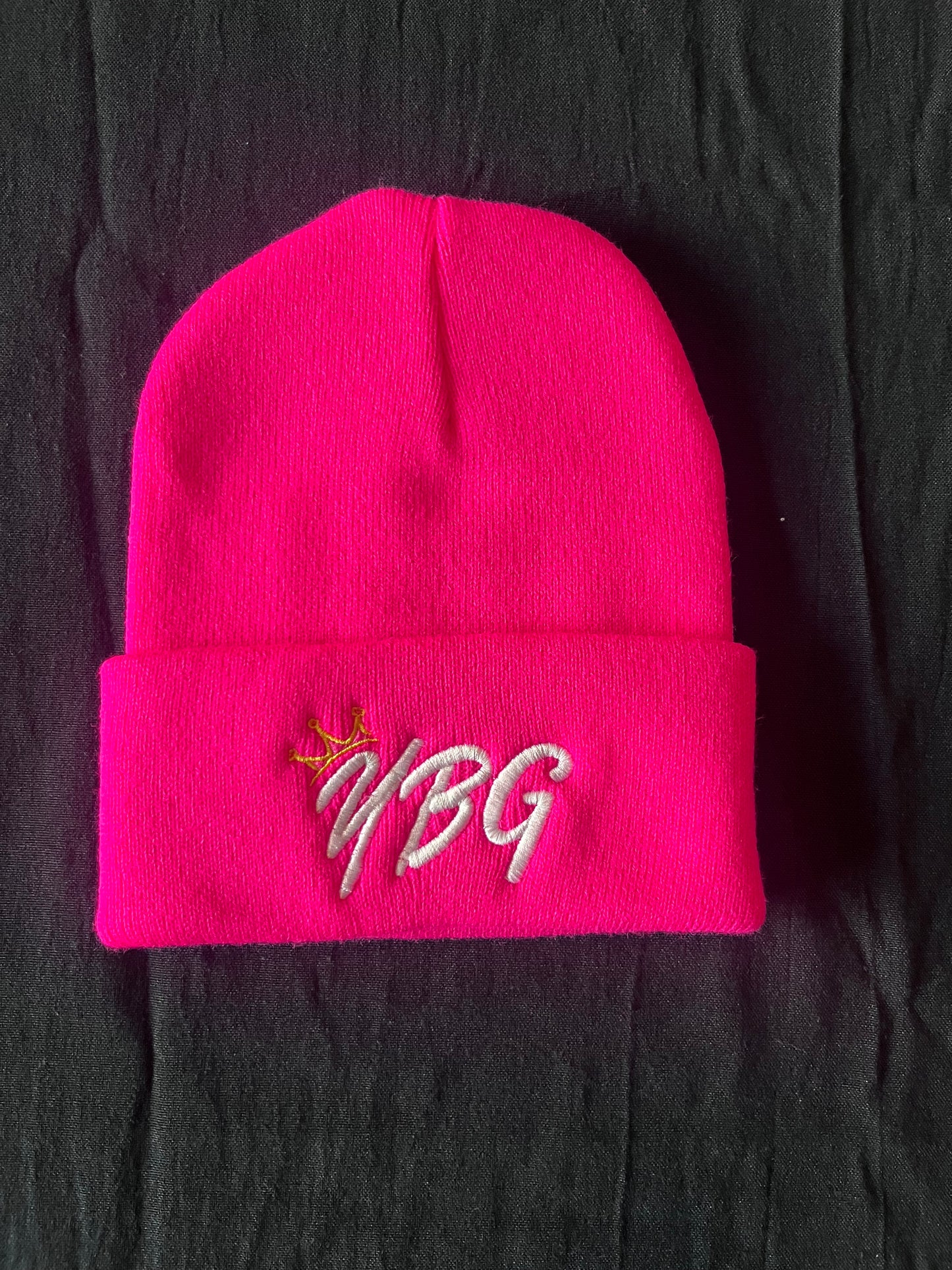 YBG Beanie