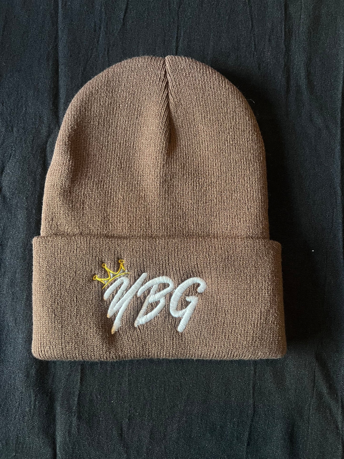 YBG Beanie