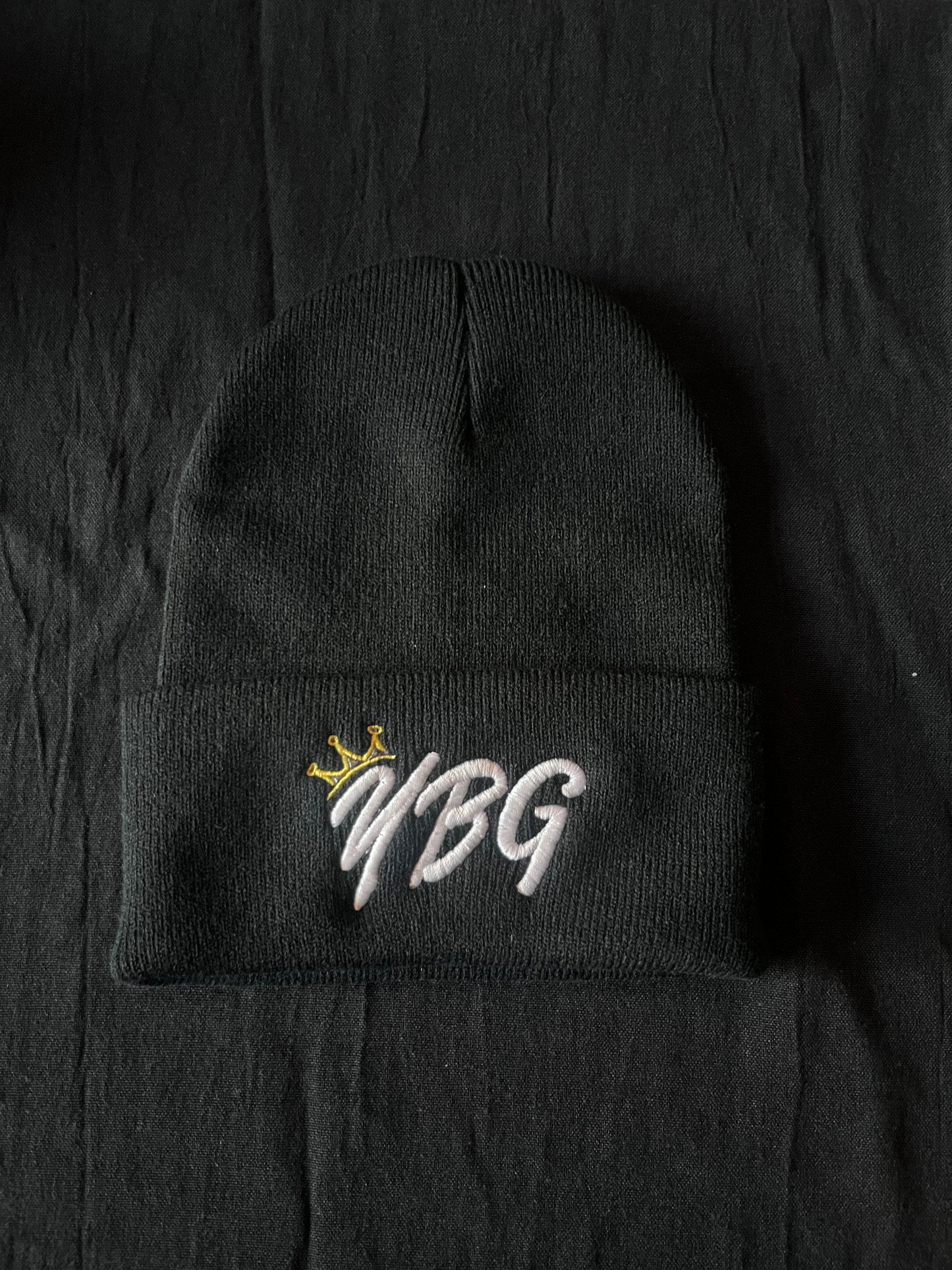 YBG Beanie