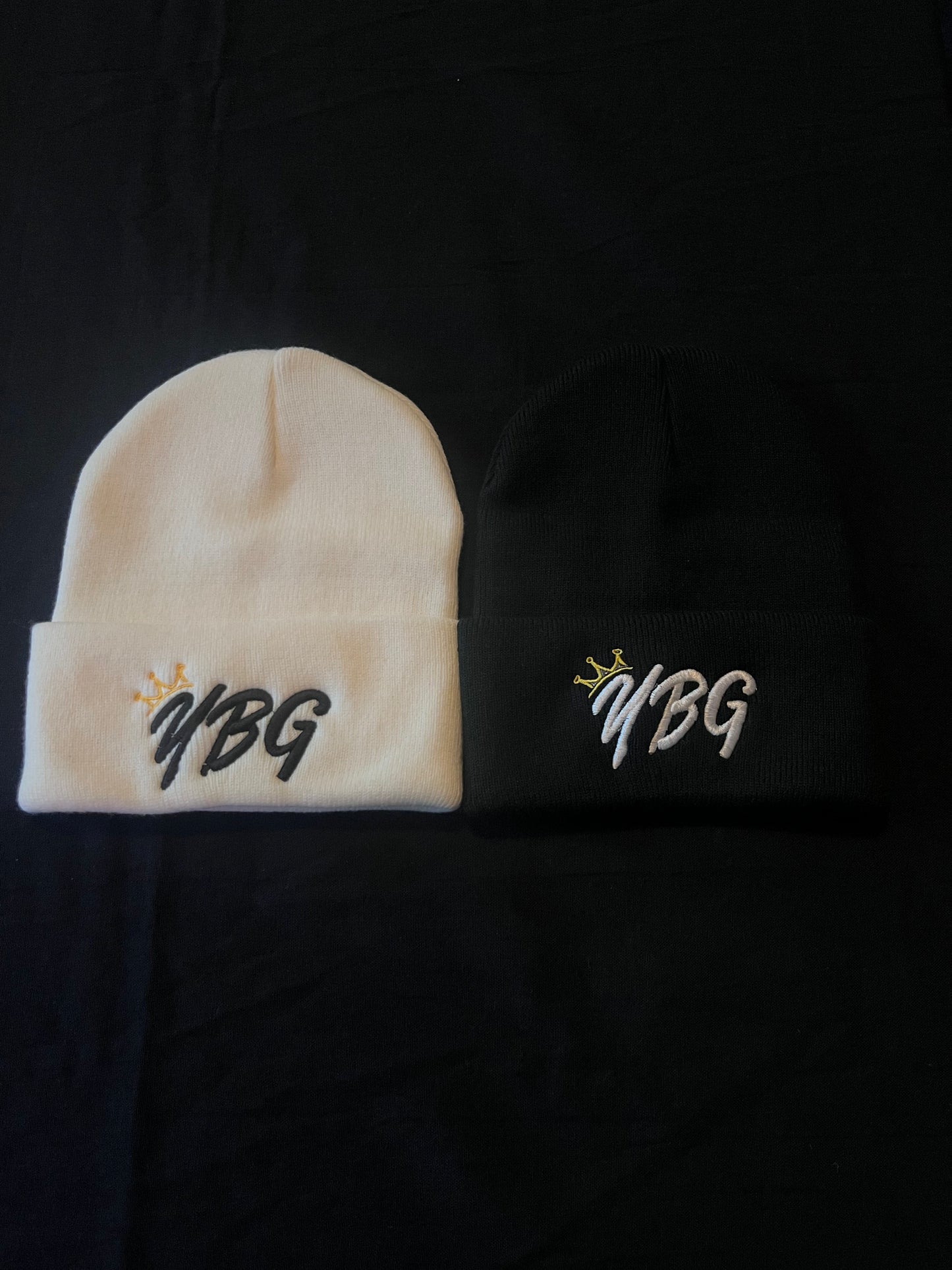 YBG Beanie
