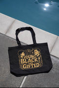 YBG Tote Bag