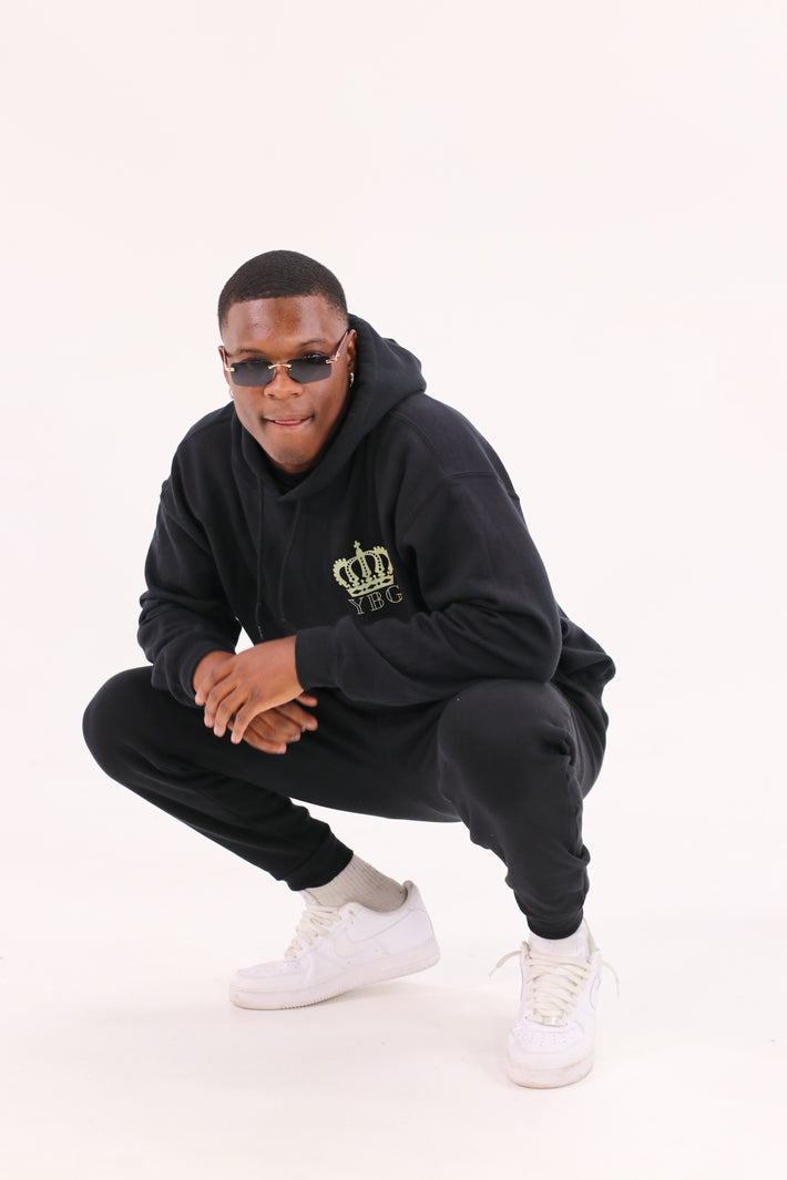 YoungBlack&Gifted – YoungBlack&Gifted